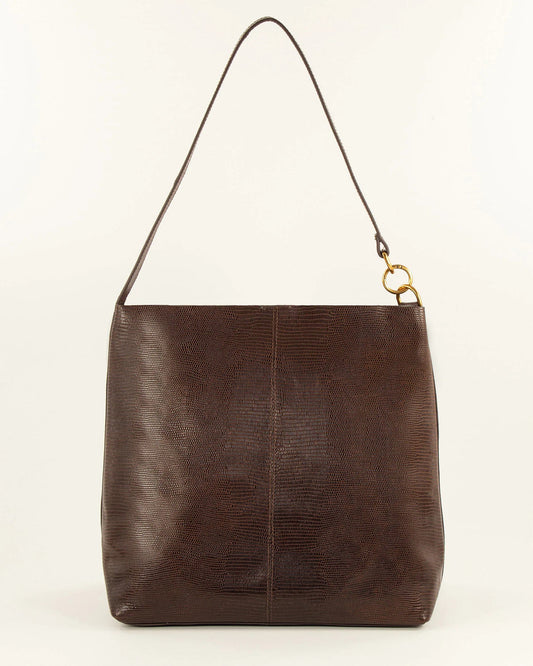 Shoulder Bag Vita Mia E Browny-Lezard