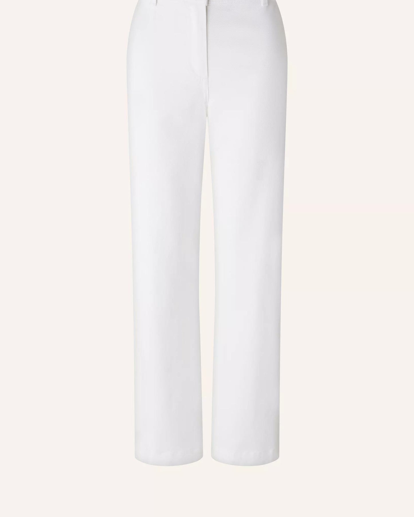 Pants Volta Optical-White