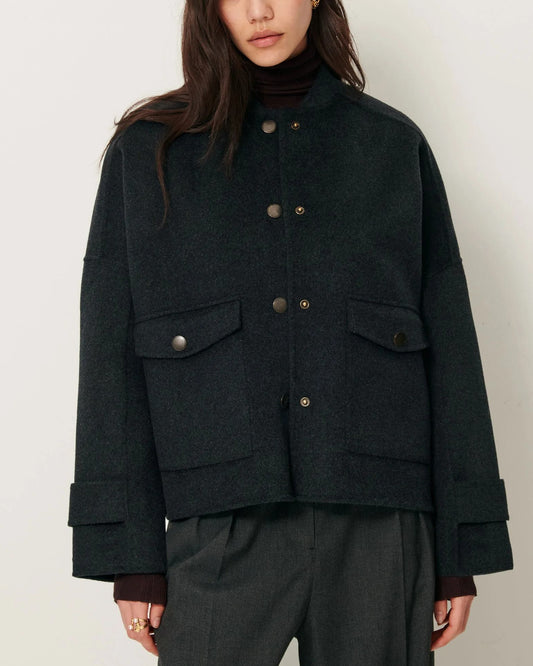 Jacket Yalepark Carbonella