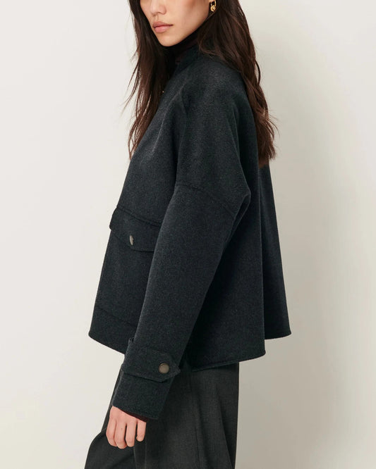 Jacket Yalepark Carbonella