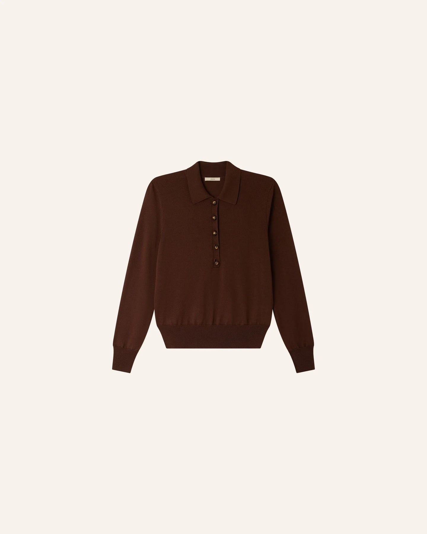 Sweatshirt Yanaka Mustang