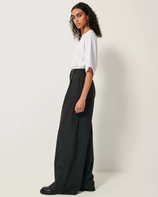 Pants Provenco Graffit