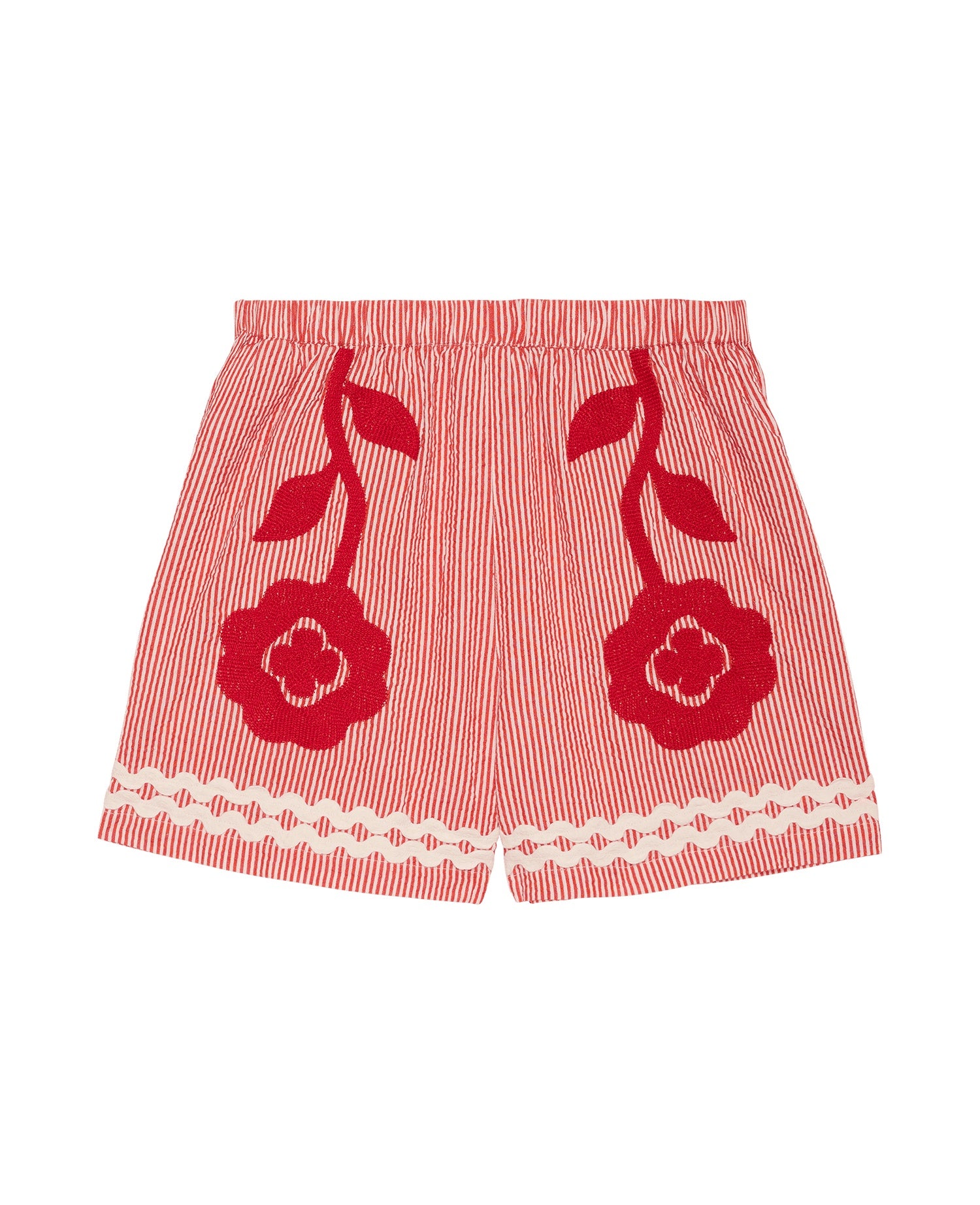 SISSEL EDELBO-588 ABELONE SHORTS-RED FLOWER_04.jpg