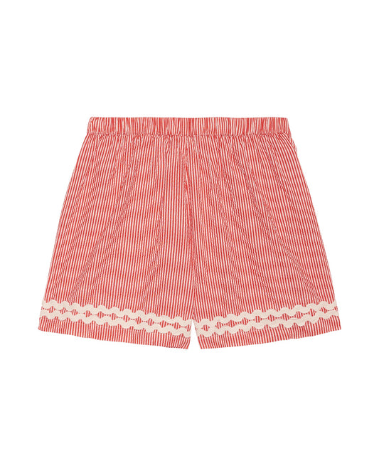 SISSEL EDELBO-588 ABELONE SHORTS-RED FLOWER_05.jpg