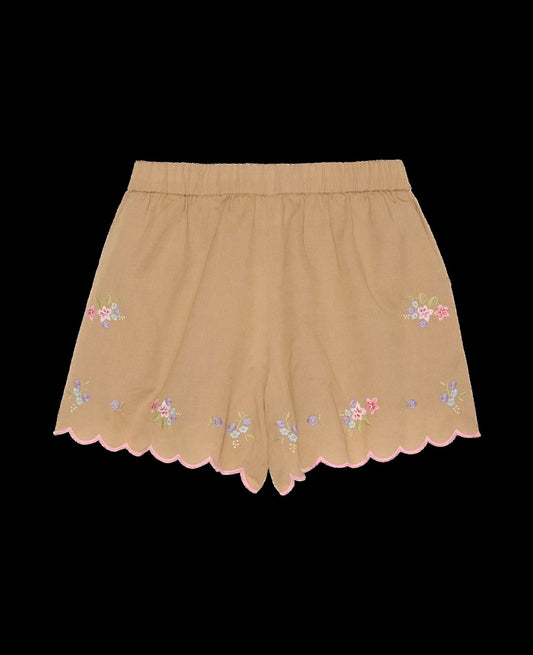 Shorts Bellisima Shorts Light-Hazel