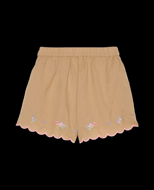 Shorts Bellisima Shorts Light-Hazel