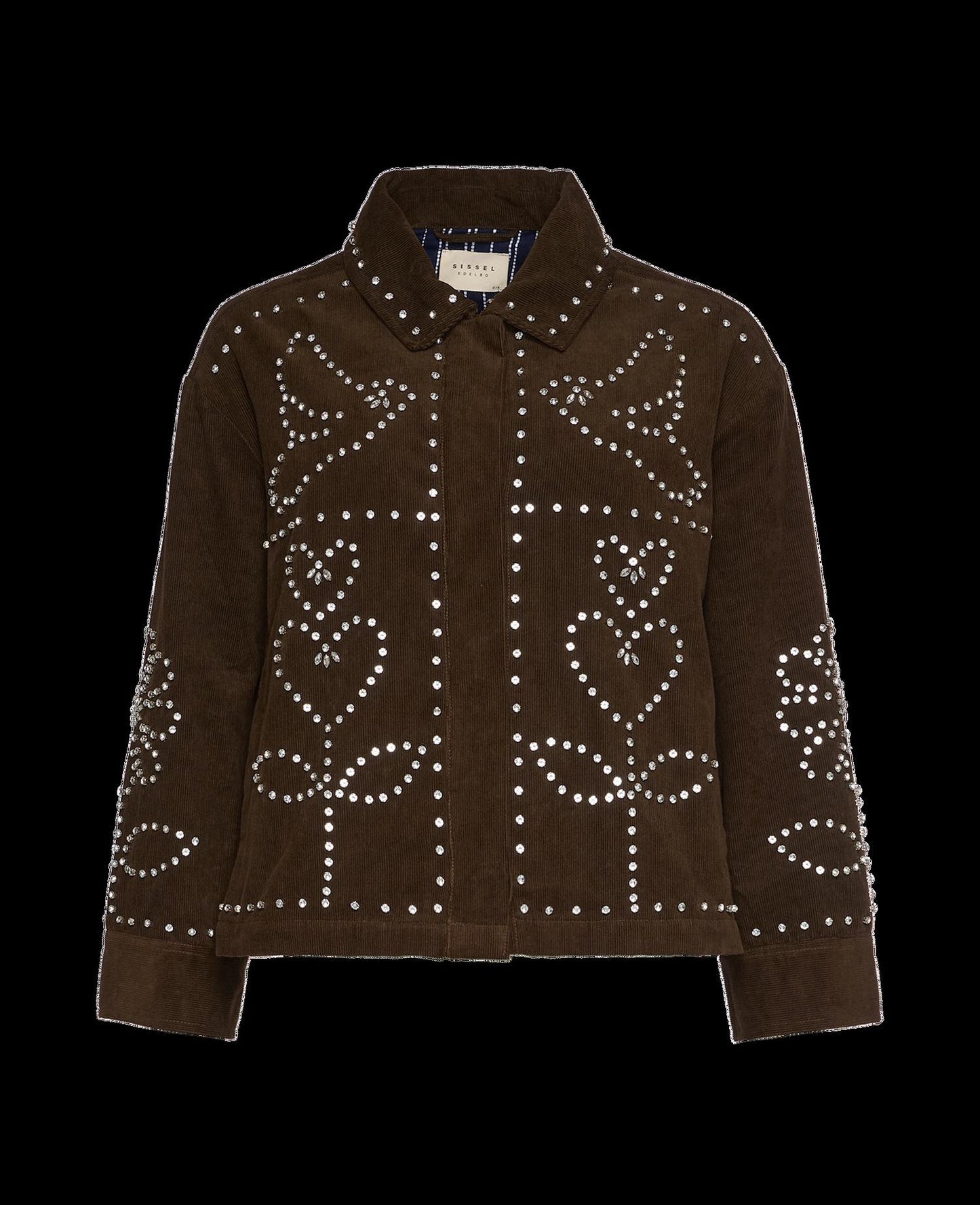 Jacket Emme Jacket Brown