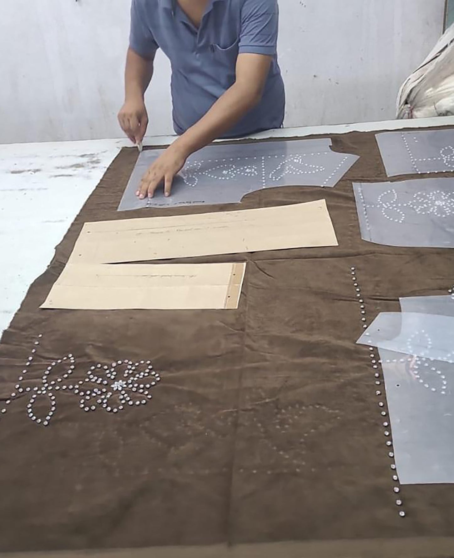 Jacket Emme Jacket Brown