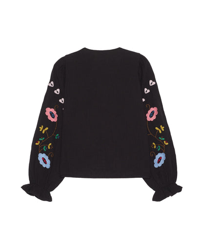 SISSEL EDELBO-588 FRAN TOP-ALMOST BLACK_05.jpg