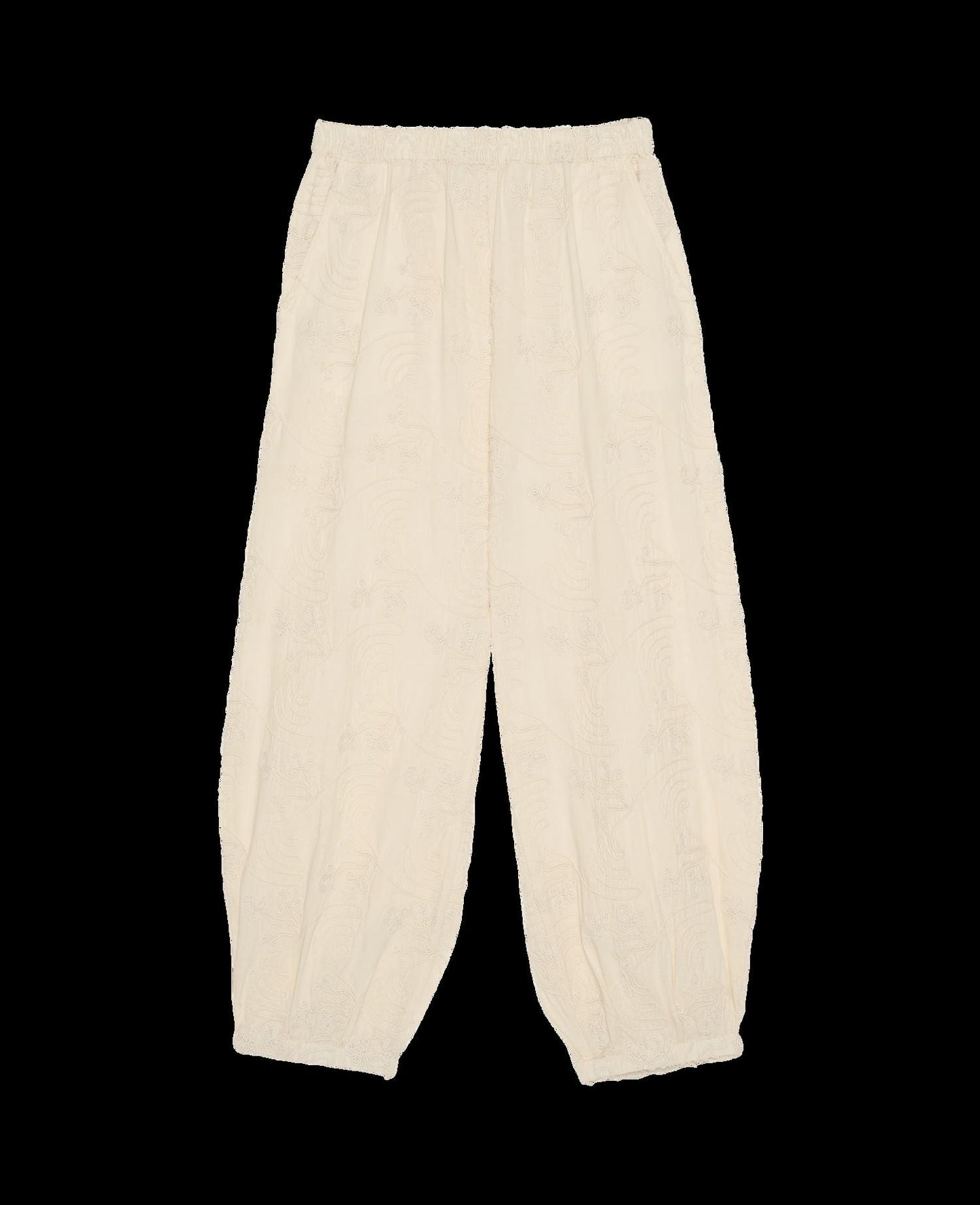 SISSEL EDELBO-588 ILUNA PANTS-CHAMPAGNE_02.jpg