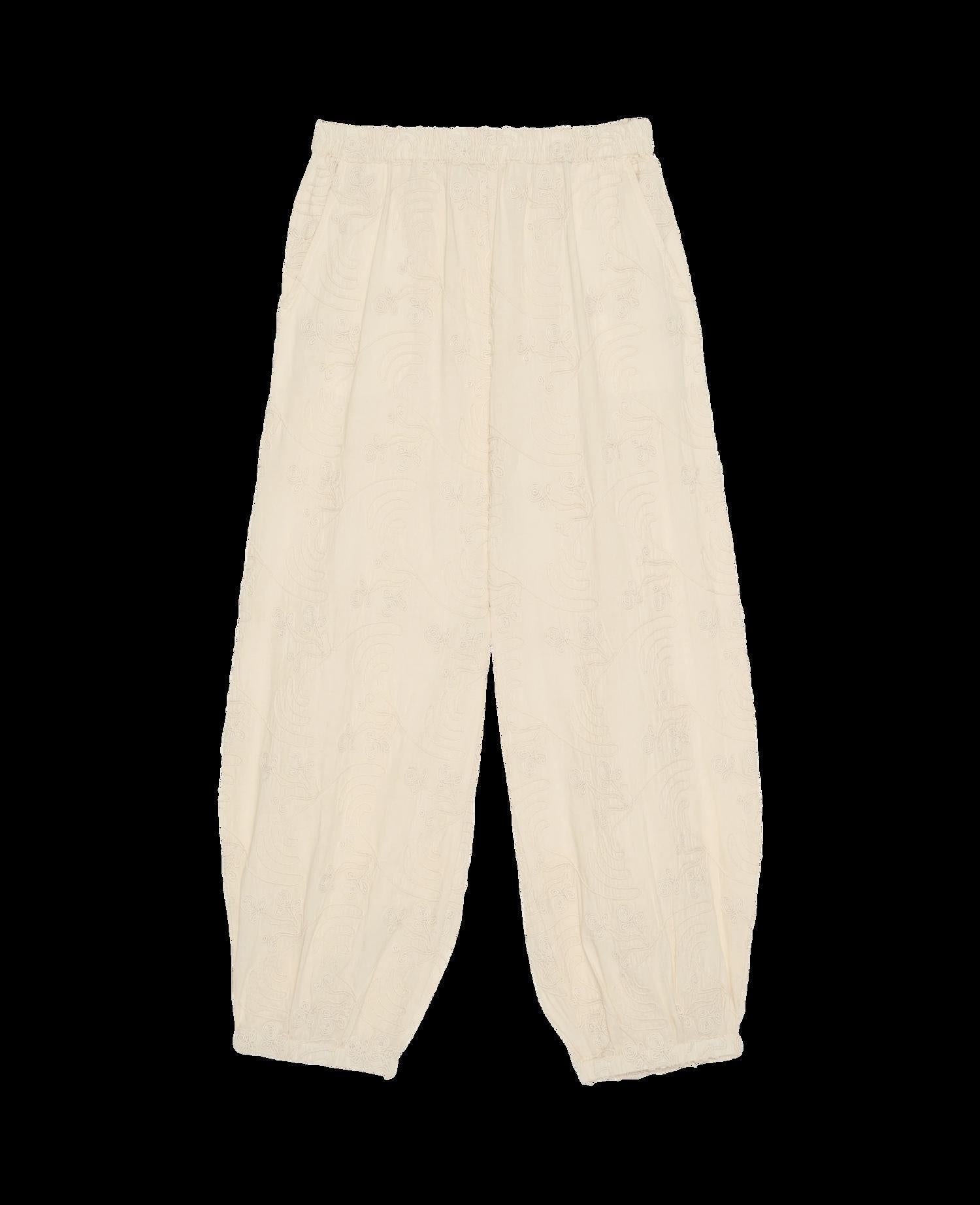 SISSEL EDELBO-588 ILUNA PANTS-CHAMPAGNE_02.jpg