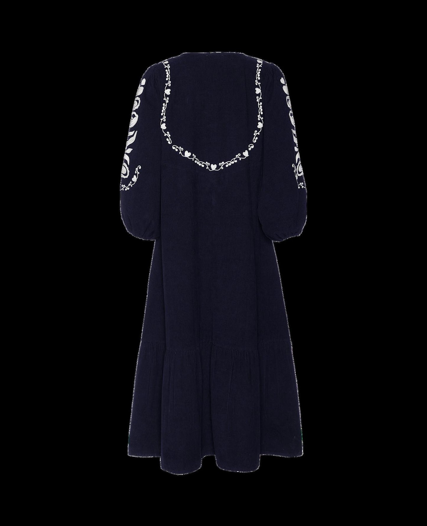 Dress Kamma Dress Navy
