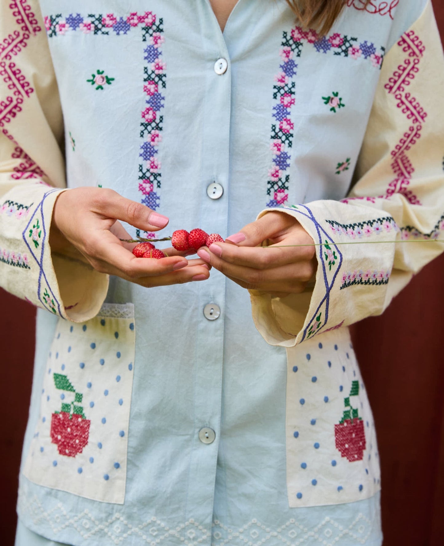 SISSEL EDELBO-588 LOUISE SHIRT-BABY BLUE_01.jpg
