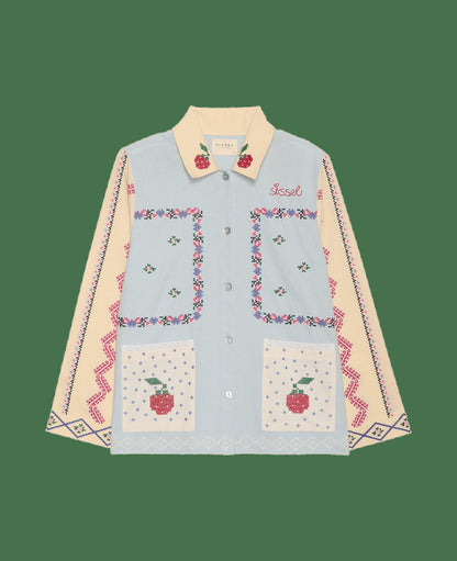 SISSEL EDELBO-588 LOUISE SHIRT-BABY BLUE_03.jpg