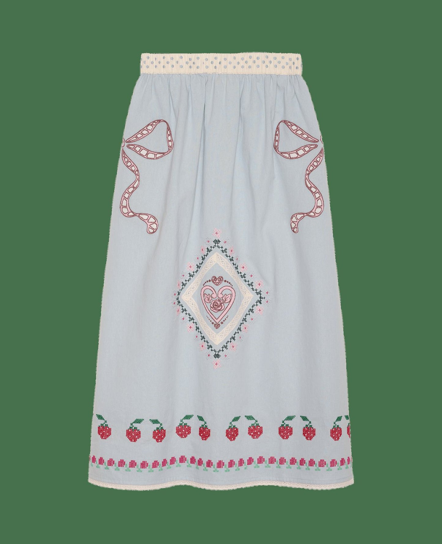 SISSEL EDELBO-588 LOUISE SKIRT-BABY BLUE_03.jpg
