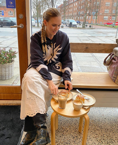 Jacket Maggie Suzani Yin-Yang