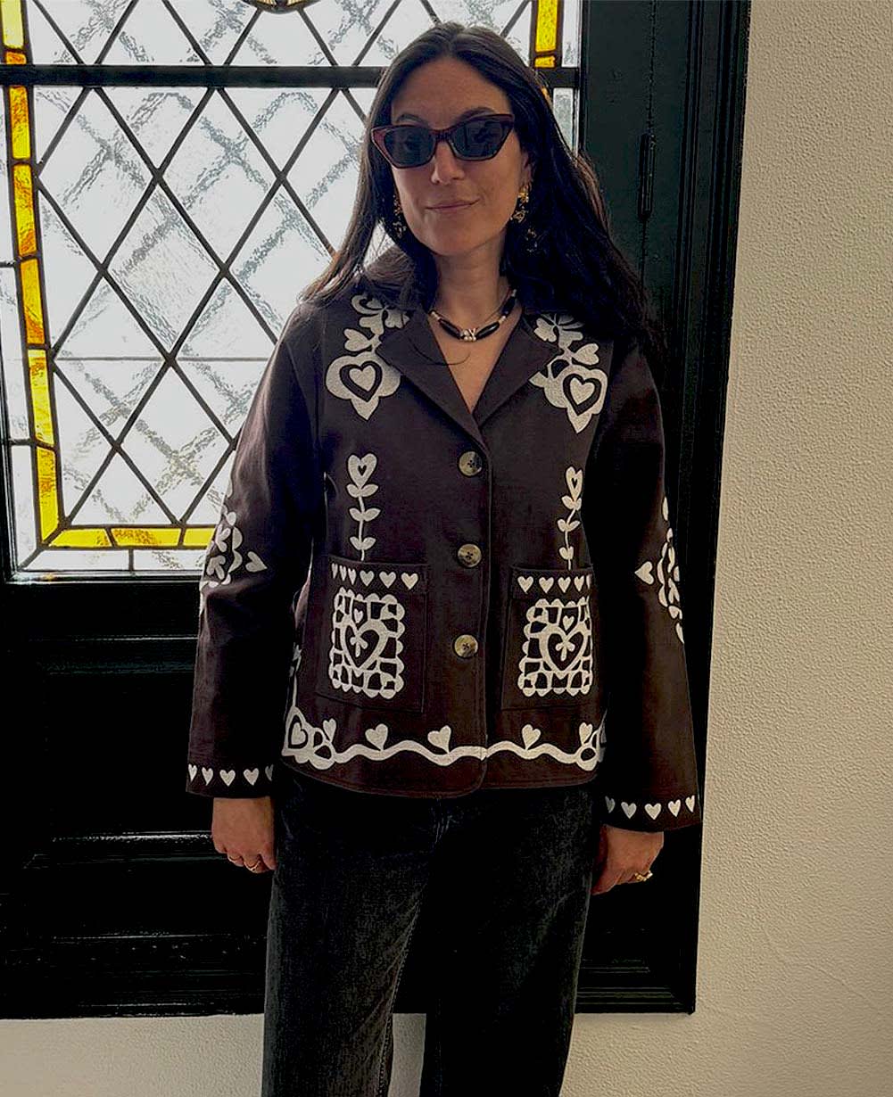 SISSEL EDELBO-588 MARGARET BLAZER-DARK PLUM_03.jpg