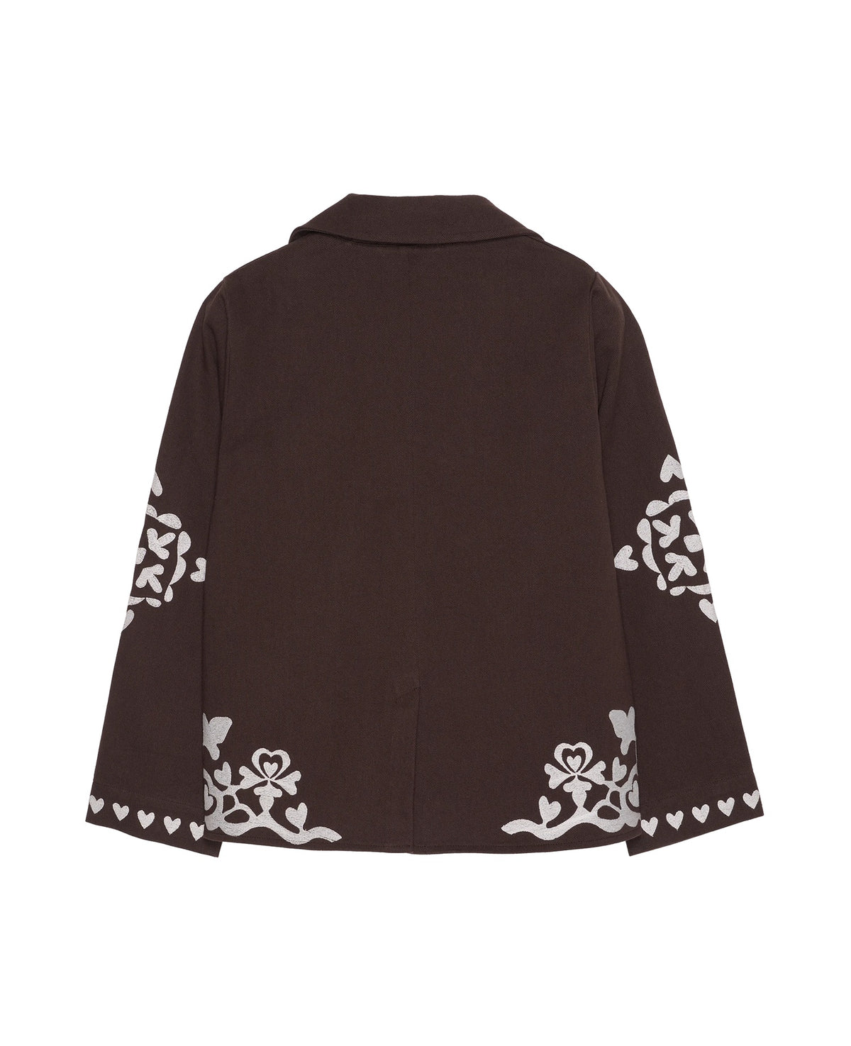 SISSEL EDELBO-588 MARGARET BLAZER-DARK PLUM_06.jpg