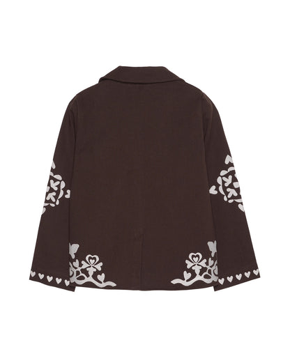 SISSEL EDELBO-588 MARGARET BLAZER-DARK PLUM_06.jpg