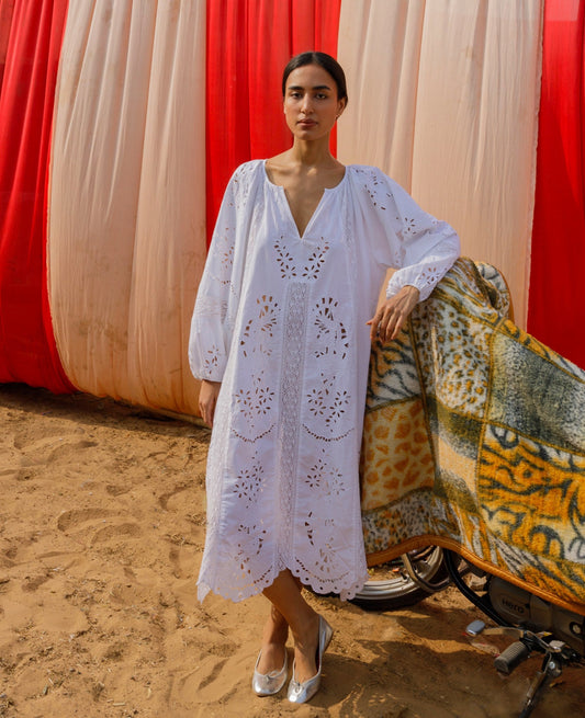 SISSEL EDELBO-588 MILA DRESS-ECRU_03.jpg