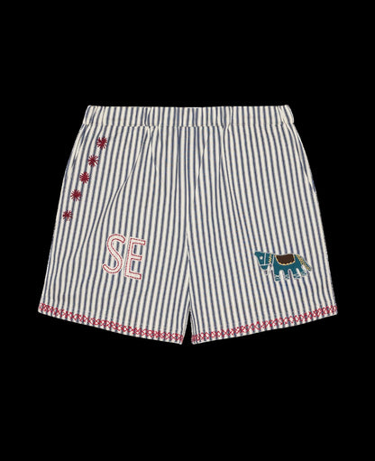 Shorts Myra Shorts Milk-Lad