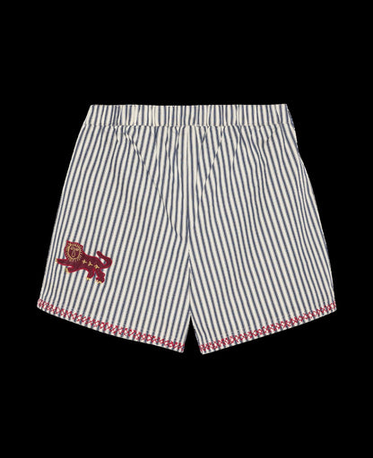 Shorts Myra Shorts Milk-Lad