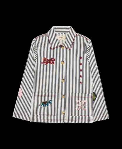 Jacket My Jacket Milk-Lad