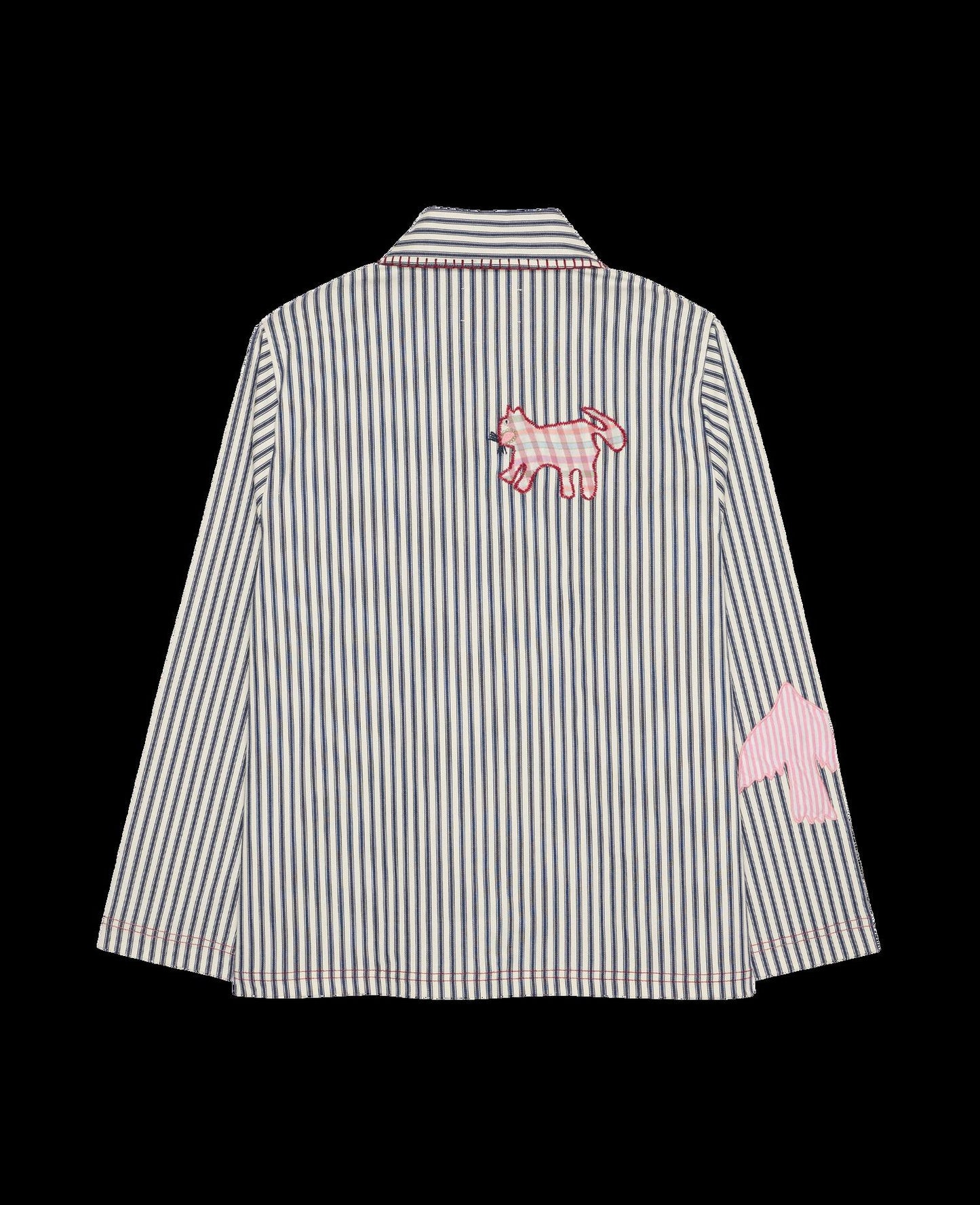 Jacket My Jacket Milk-Lad