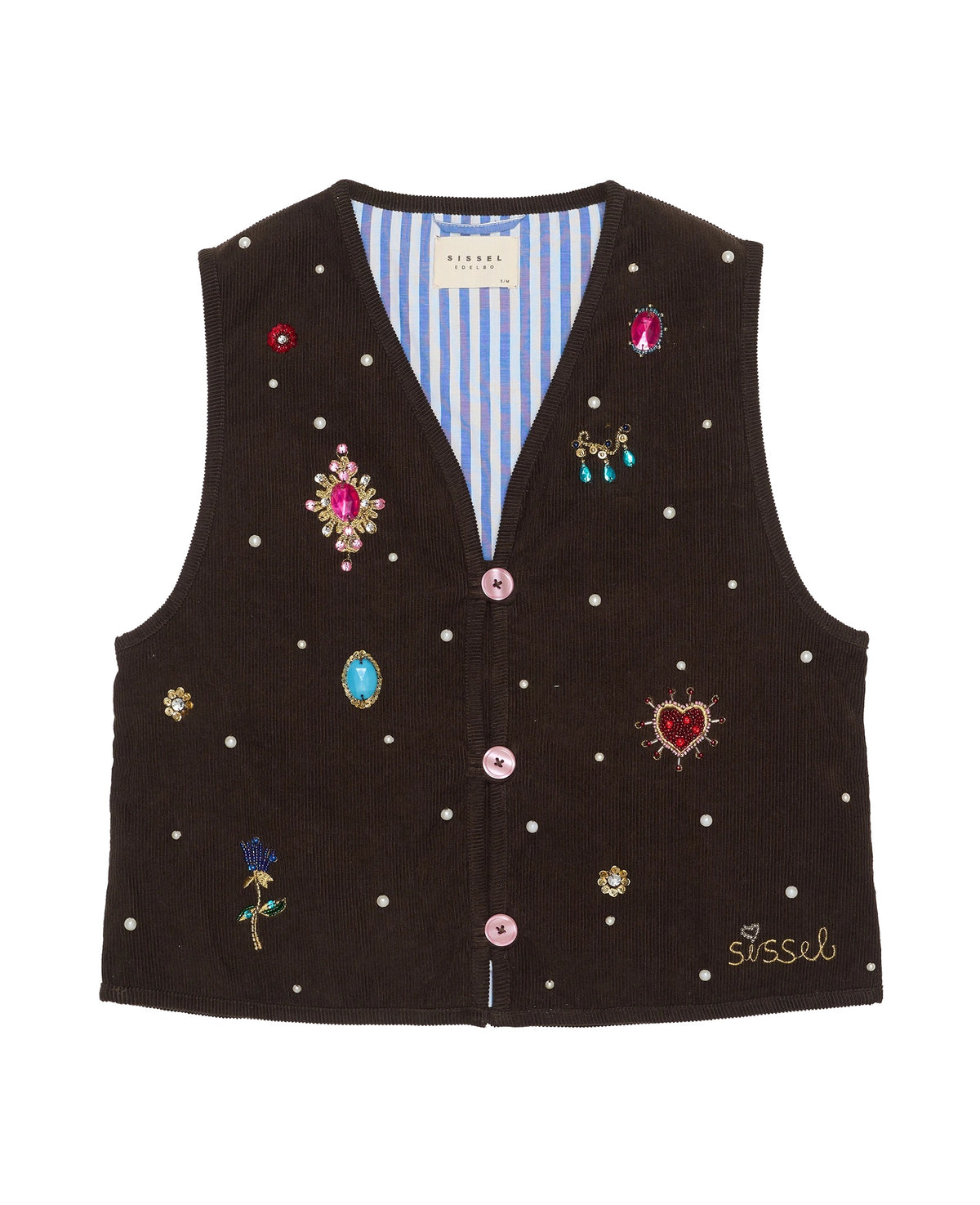 SISSEL EDELBO-588 RITA VEST 2037-BROWN_03.jpg