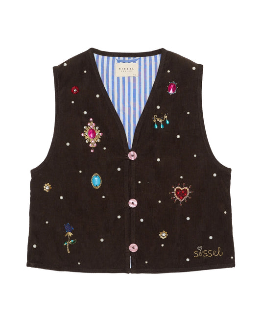 SISSEL EDELBO-588 RITA VEST 2037-BROWN_03.jpg