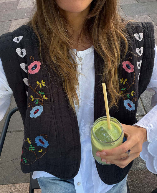 SISSEL EDELBO-588 SAMIRA VEST-ALMOST BLACK_04.jpg