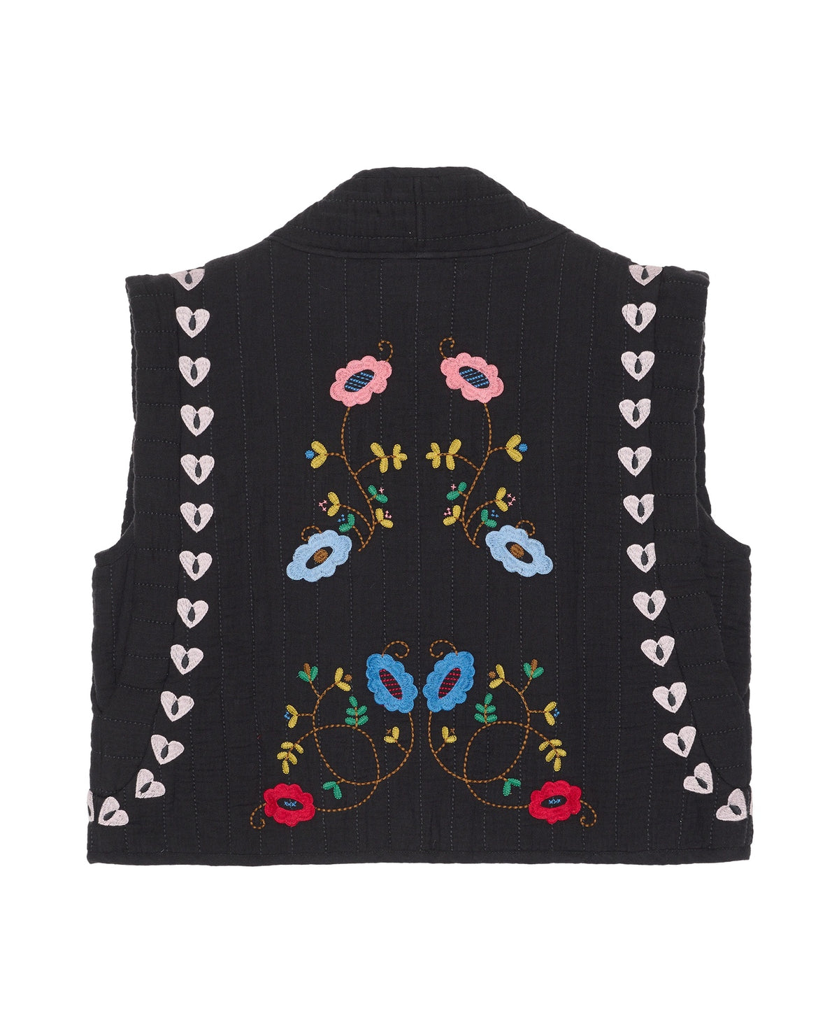 SISSEL EDELBO-588 SAMIRA VEST-ALMOST BLACK_05.jpg