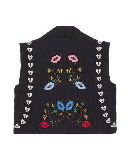 SISSEL EDELBO-588 SAMIRA VEST-ALMOST BLACK_05.jpg