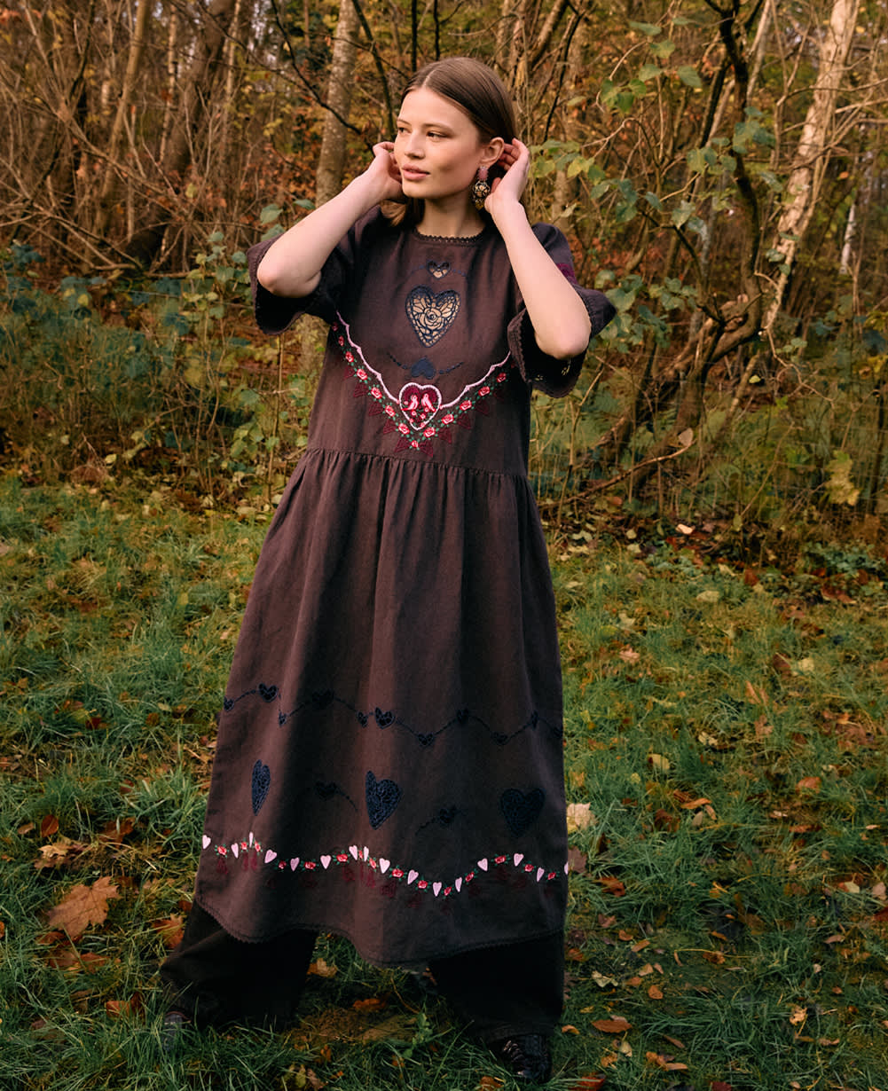SISSEL EDELBO-588 SKY DRESS-BROWN_01.jpg