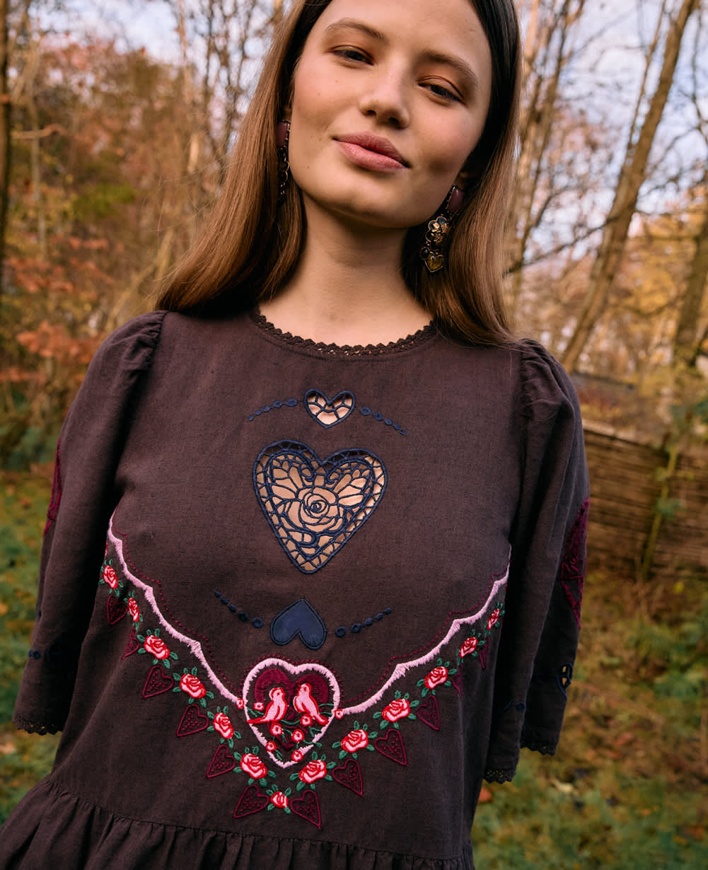 SISSEL EDELBO-588 SKY DRESS-BROWN_03.jpg