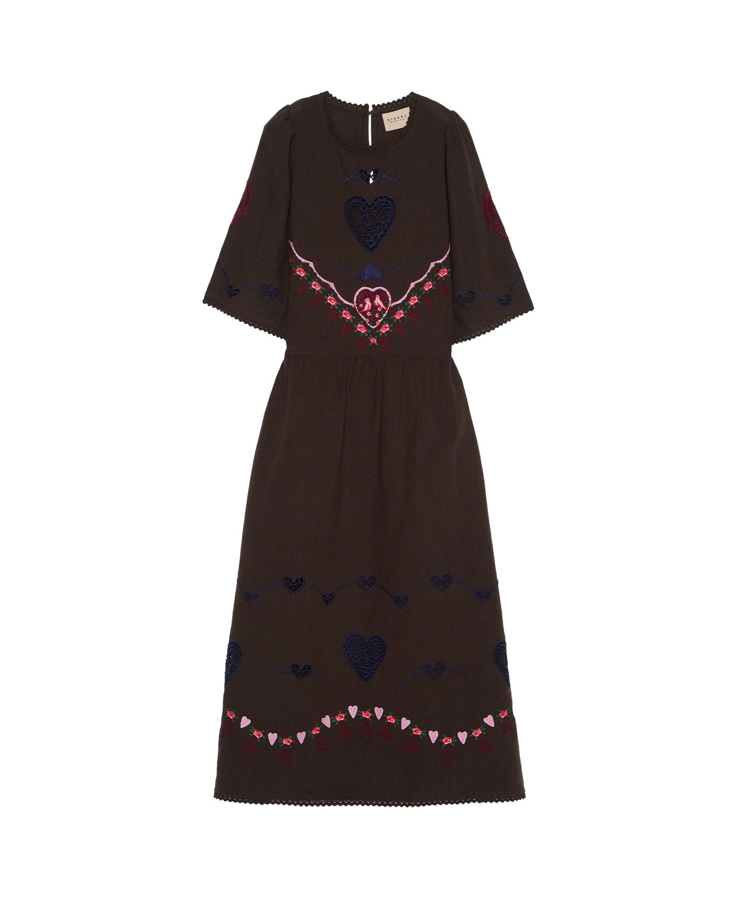 SISSEL EDELBO-588 SKY DRESS-BROWN_06.jpg