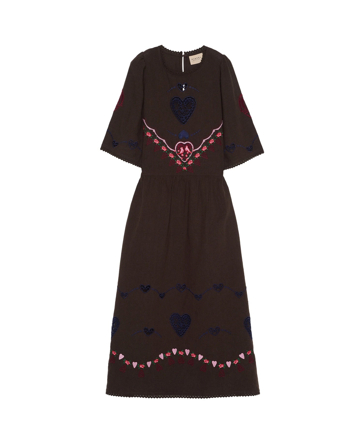 SISSEL EDELBO-588 SKY DRESS-BROWN_06.jpg