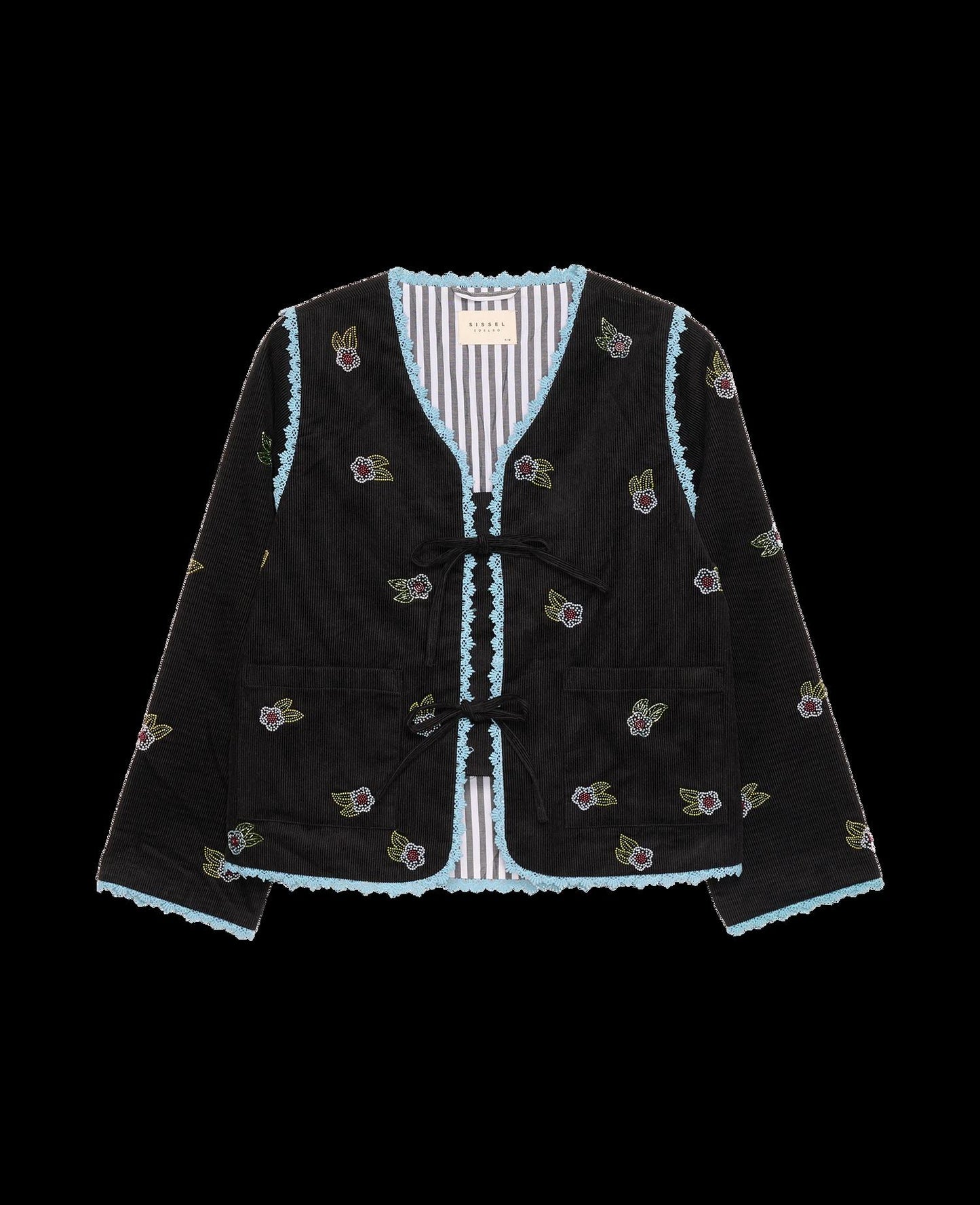 Jacket Tahlia Jacket Black