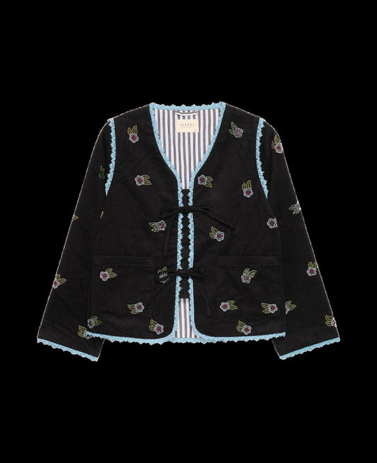 Jacket Tahlia Jacket Black