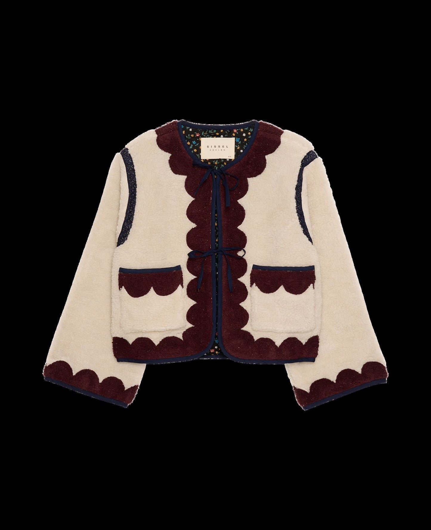 Jacket Tamara Jacket Off-White