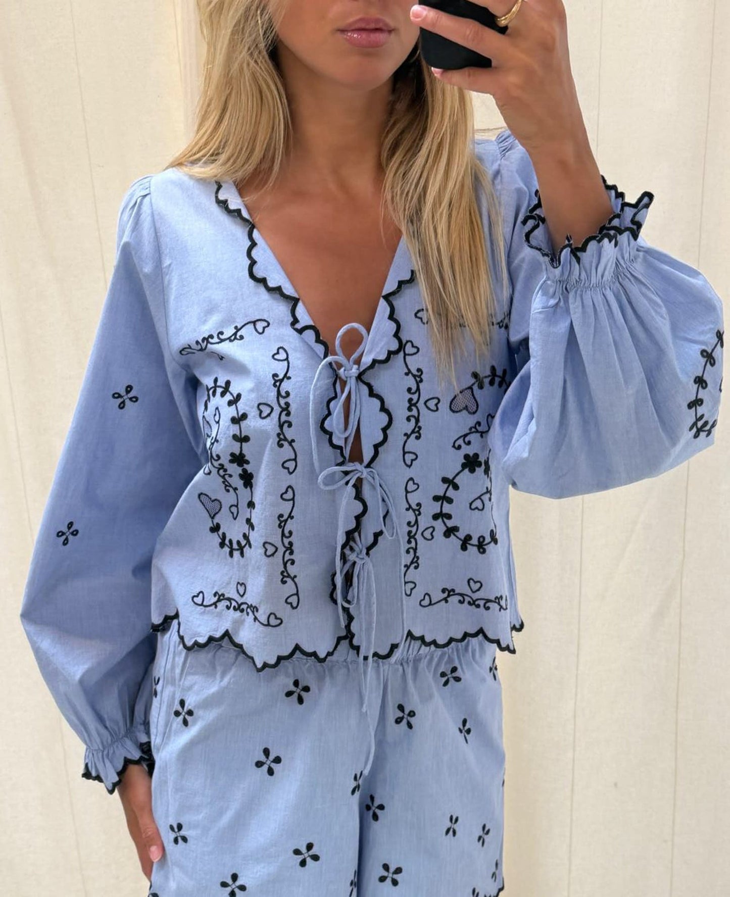SISSEL EDELBO-588 TONE TOP-BLUE CHAMBRAY_04.jpg