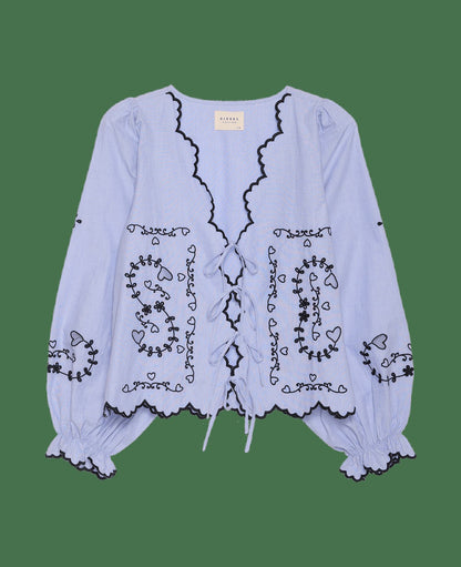 SISSEL EDELBO-588 TONE TOP-BLUE CHAMBRAY_05.jpg