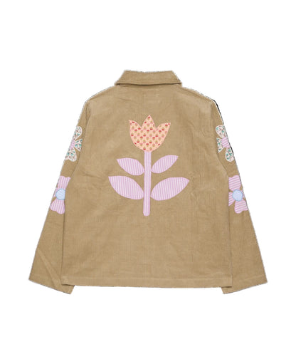 Jacket Twiggy Jacket Sand