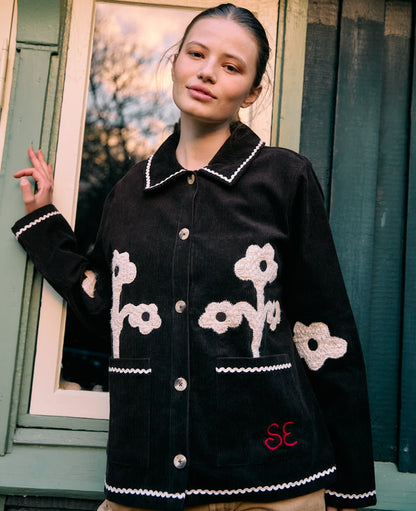 SISSEL EDELBO-588 TWIGGY JACKET 2043-FUDGE BROWN_01.jpg