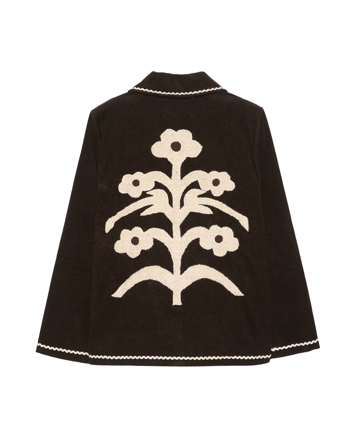 SISSEL EDELBO-588 TWIGGY JACKET 2043-FUDGE BROWN_07.jpg