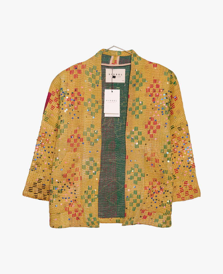 Kimono Se1058 Tyler 111
