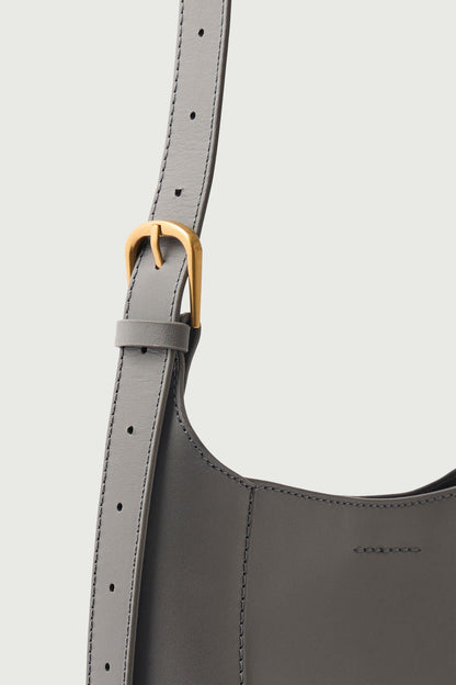 Crossbody Bag Uma Mini Graphite