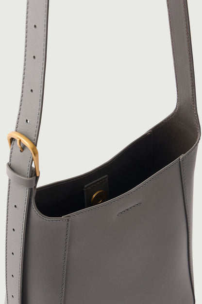 Crossbody Bag Uma Mini Graphite