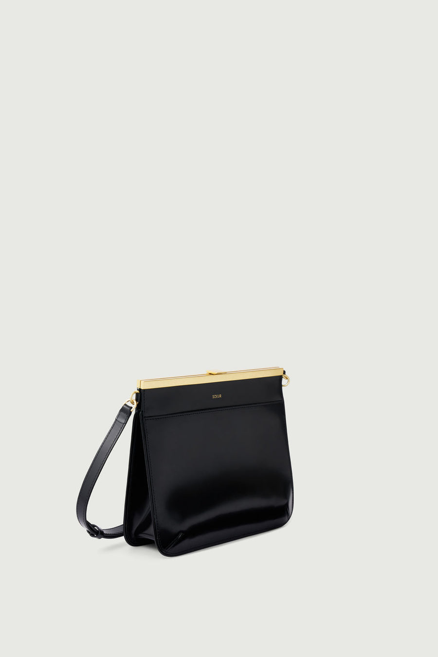 Crossbody Bag Abella Noir