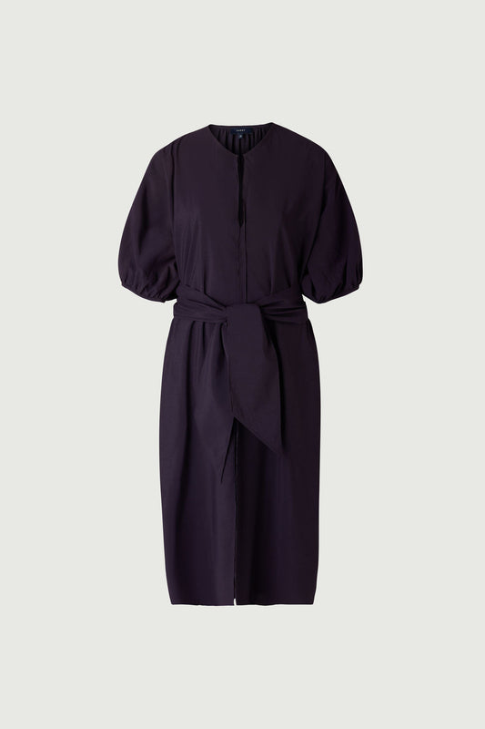 Dress Alger Violet-Fonce